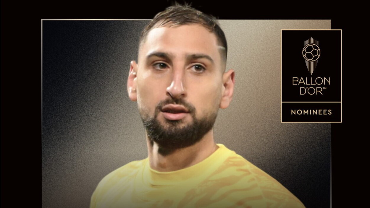 I candidati per il pallone d'oro 2025: l'elenco completo