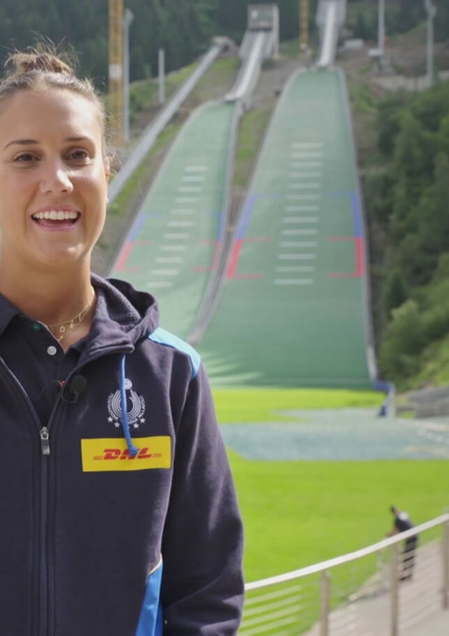 Mondiali Volley, Anna Danesi: "Noi favorite ma senza paura"