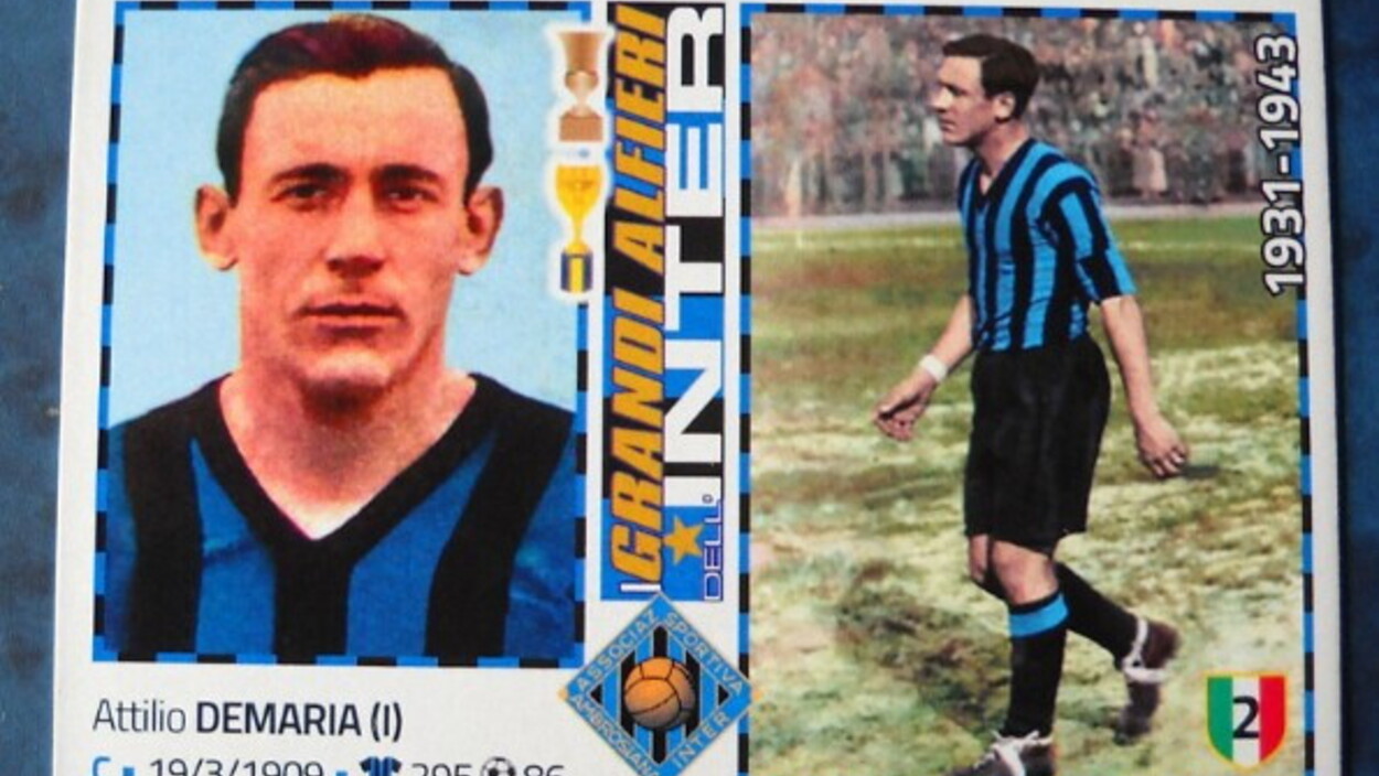Lautaro terzo miglior cannoniere nella storia dell’Inter.la Top 10
