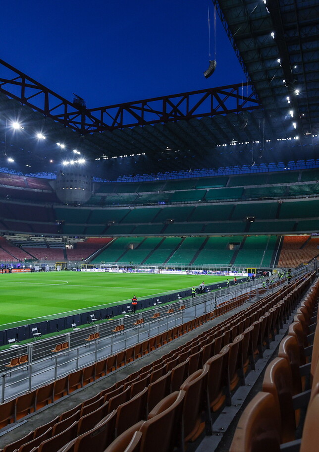 Dai Derby della Madonnina ai concerti: San Siro, l'album dei ricordi è ricchissimo