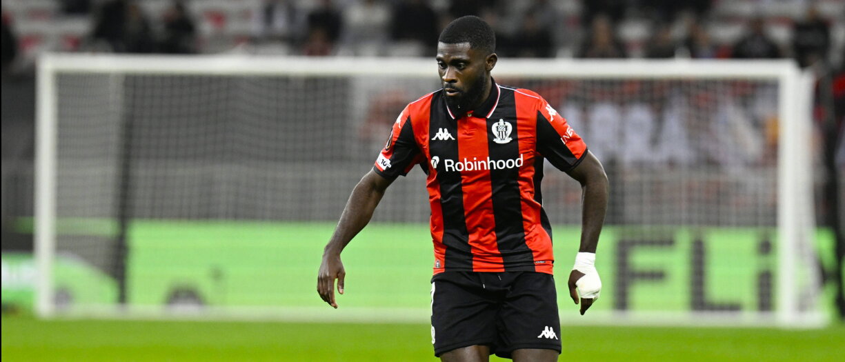 Nizza, Boga in uscita: può essere un'occasione per la Serie A