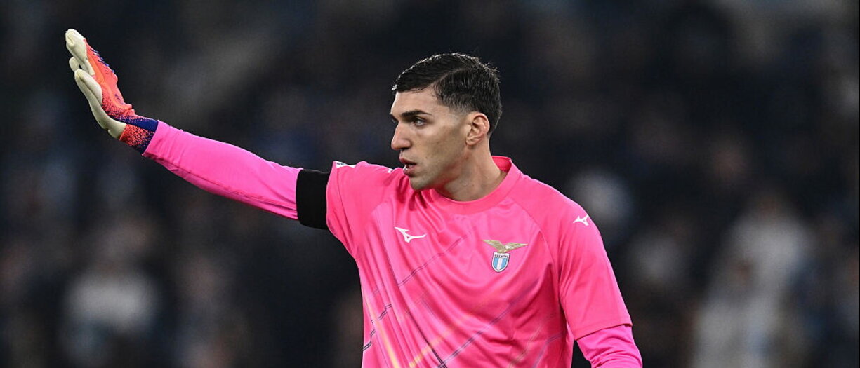 Genoa, per la porta spunta Mandas