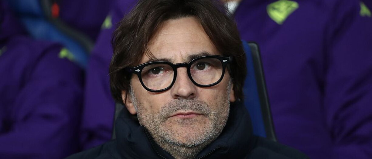 Fiorentina, Vanoli: "Sappiamo l'importanza di questo mese"