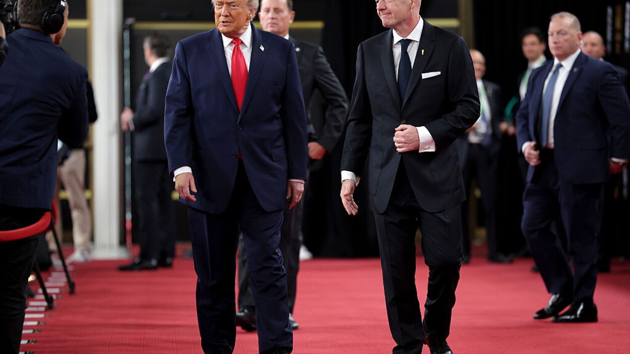 Calcio e glamour al sorteggio dei Mondiali 2026: quanti vip a Washington