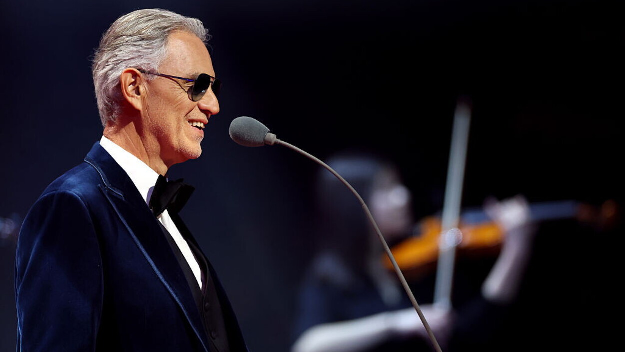 Sorteggio Mondiali 2026, a Washington maxi show e parata di stelle