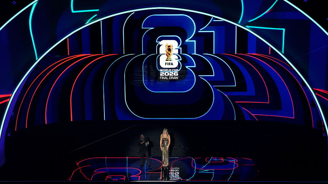 Sorteggio Mondiali 2026, a Washington maxi show e parata di stelle