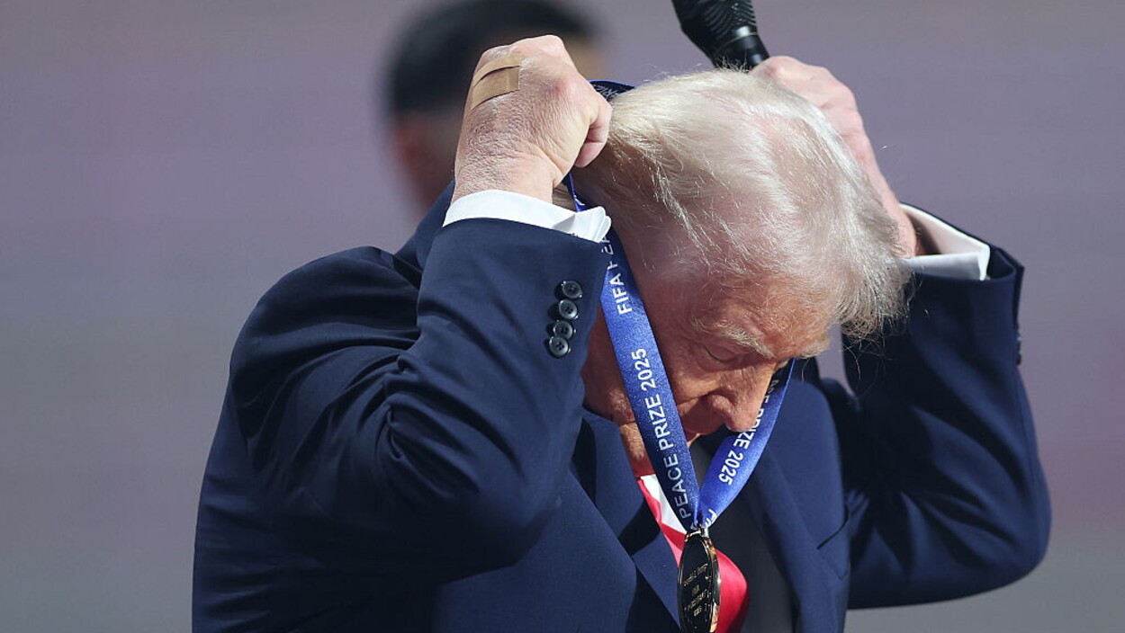 Sorteggio Mondiali 2026, a Washington maxi show e parata di stelle