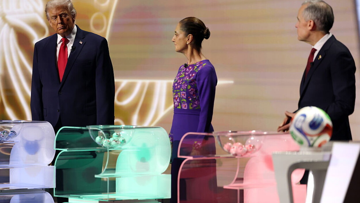 Sorteggio Mondiali 2026, a Washington maxi show e parata di stelle