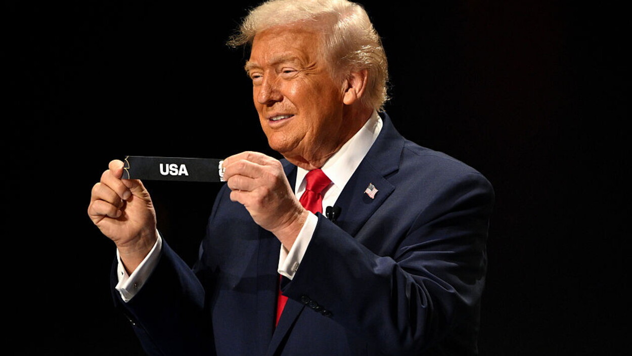 Sorteggio Mondiali 2026, a Washington maxi show e parata di stelle