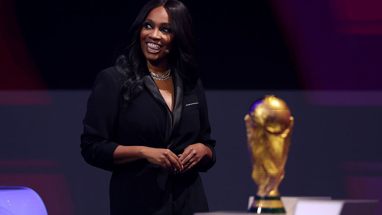 Sorteggio Mondiali 2026, a Washington maxi show e parata di stelle