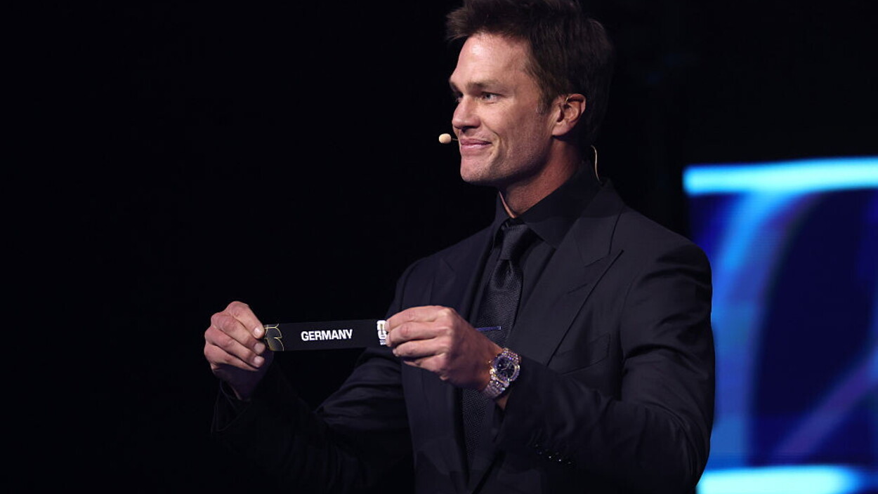 Sorteggio Mondiali 2026, a Washington maxi show e parata di stelle