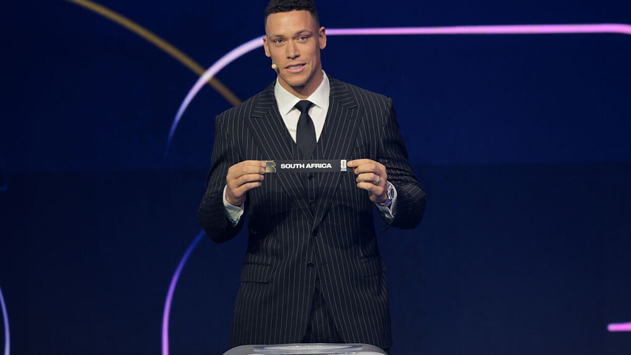 Sorteggio Mondiali 2026, a Washington maxi show e parata di stelle