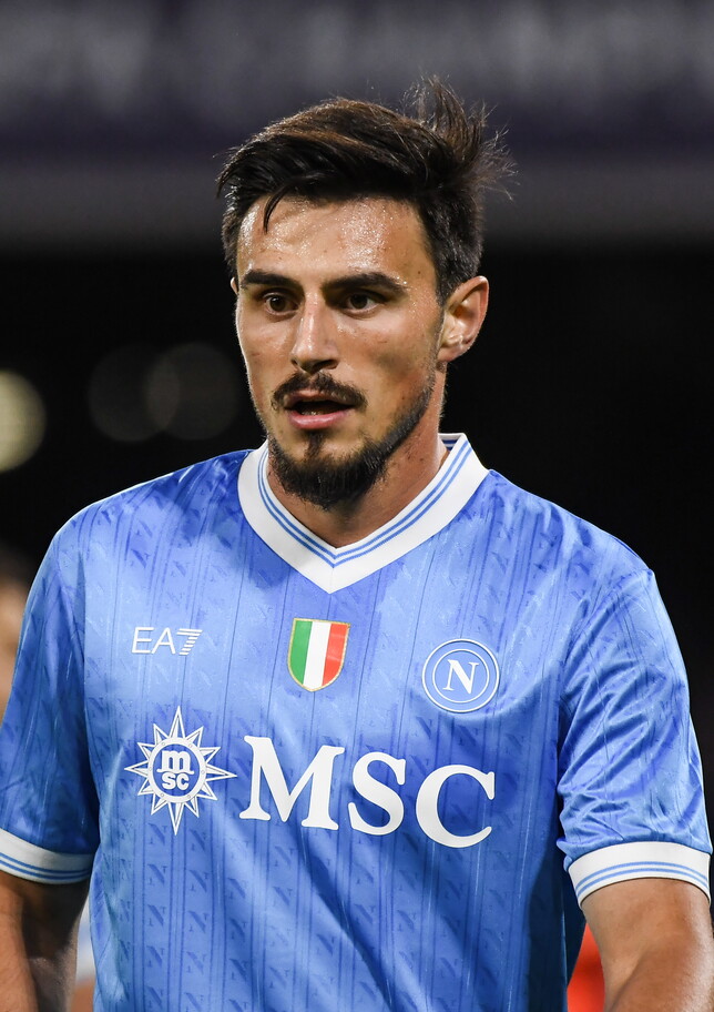 Conte, bocca cucita prima della Juve. L'emergenza a centrocampo rilancia Elmas