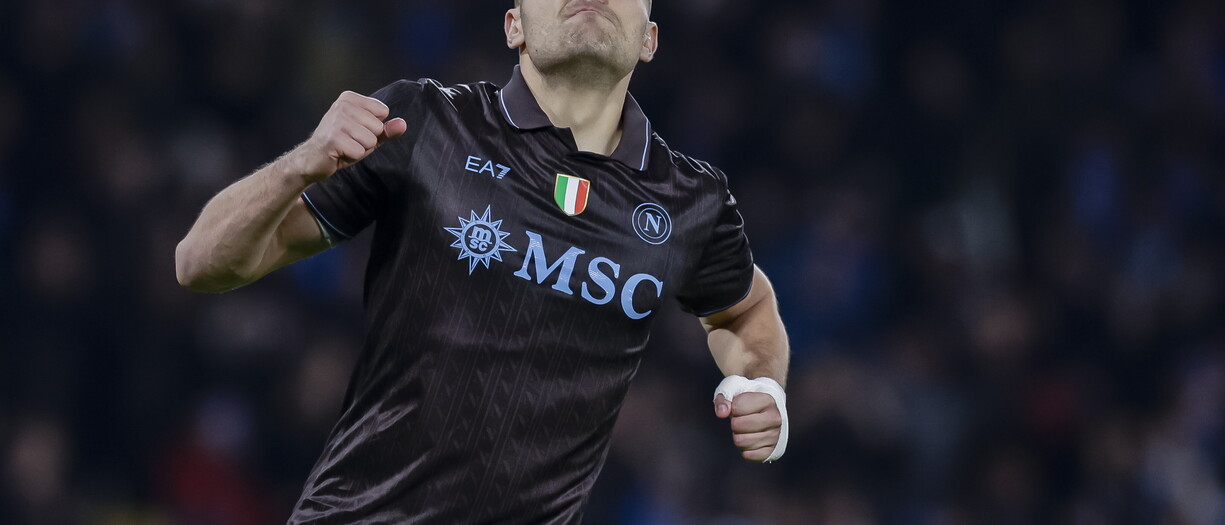 Napoli, Buongiorno: "Con la Juve è una gara speciale, in famiglia tutti del Toro..."