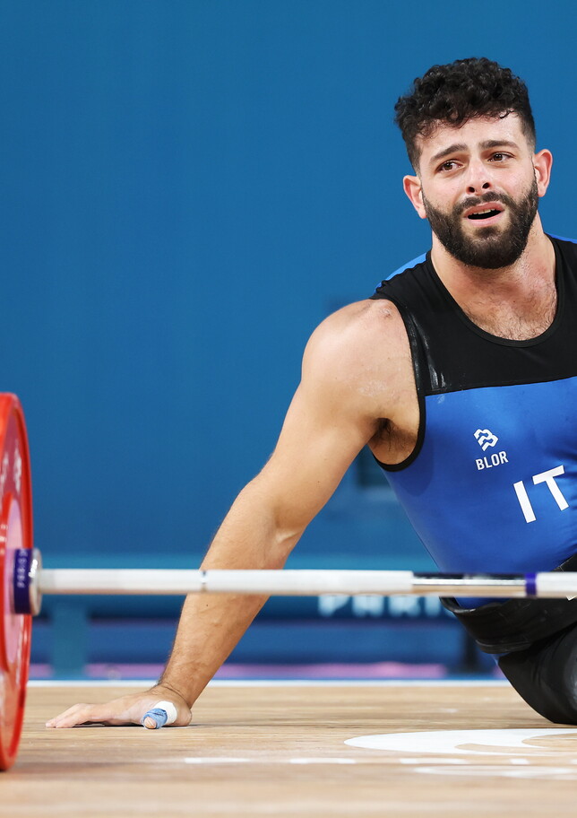 Violenza sessuale di gruppo: chiesti 10 anni per il sollevatore Antonino Pizzolato