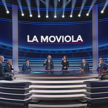 Moviola Cagliari-Roma, bruttissimo il gesto di Folorounsho