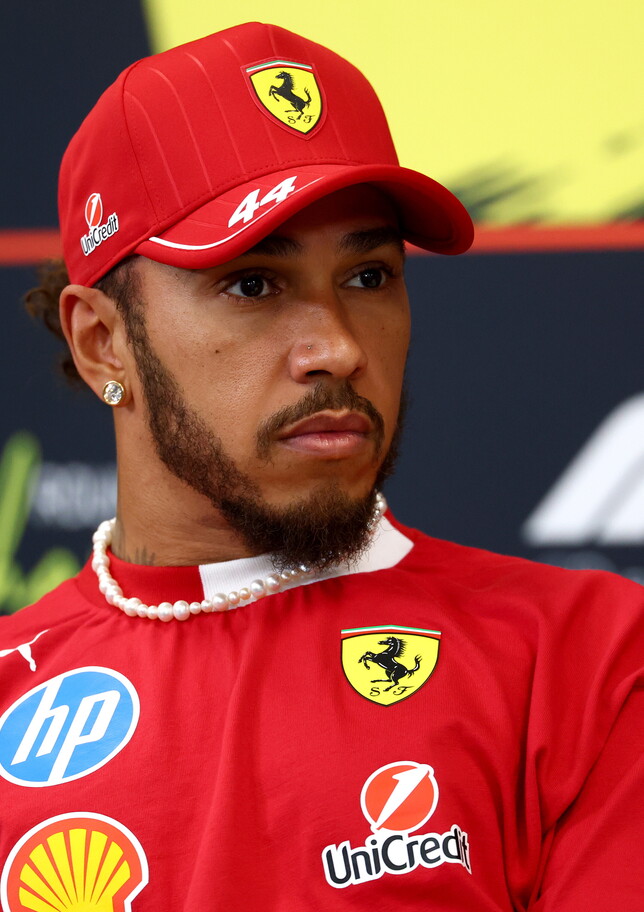 Hamilton, la stagione è un flop storico: cancellato un record che durava dal 2007