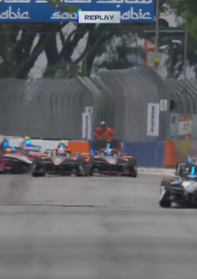 San Paolo, un anno dopo: il confronto tra i due incidenti - VIDEO