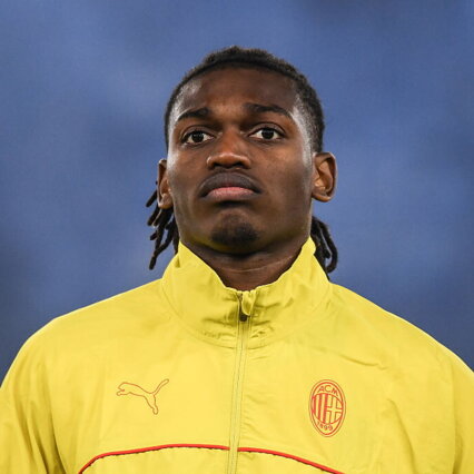 Milan, infortunio per Leao con il Torino: Supercoppa a rischio