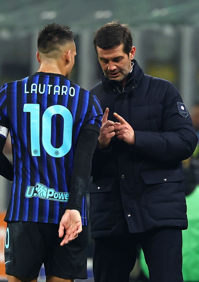 Inter all'assalto dei Reds: Chivu vuole ipotecare gli ottavi. Atalanta all'esame Chelsea