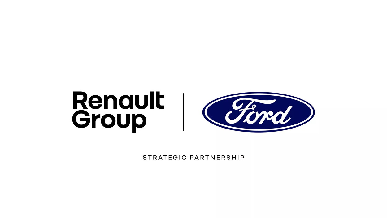 Renault e Ford si alleano in Europa