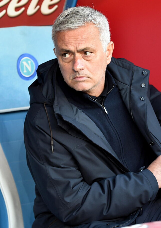 Mourinho e Napoli, l'amore per Maradona e l'attacco ad AdL: "Non ha i soldi"