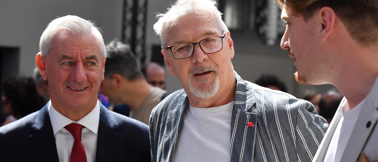 Juve, Tacconi: "Tiro avanti con una stampella"