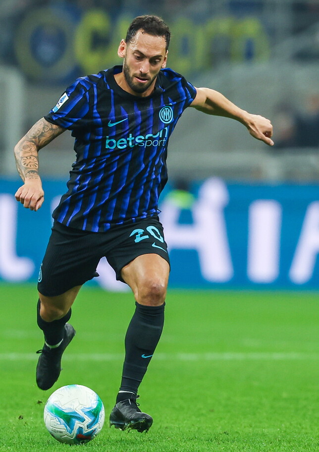 Ansia per Calhanoglu: oggi gli esami, ma il Lecce è già un miraggio