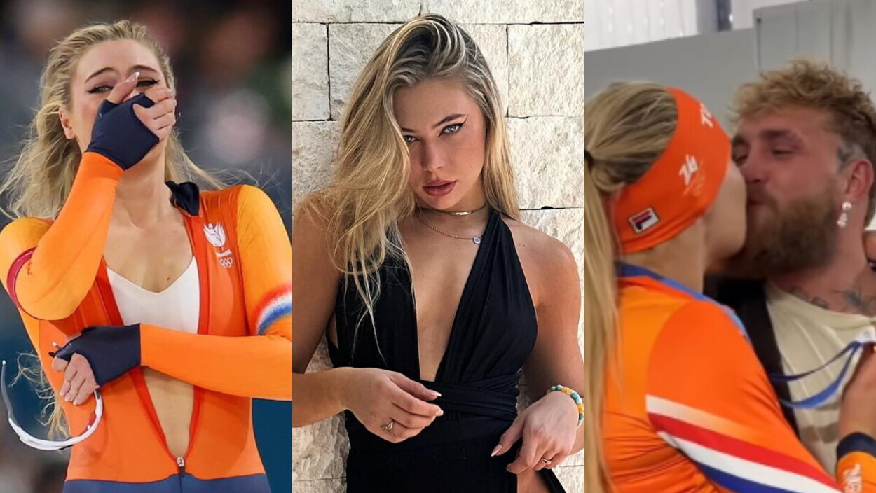 Jutta tradita da Jake Paul? Web scatenato