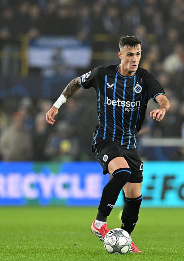 Stankovic lancia altri segnali: "Il mio futuro dipende dall'Inter" | Gli scenari e i piani nerazzurri