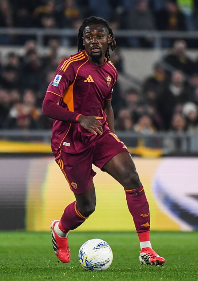 Dai ritorni di fiamma Koné e Diaby ai prescelti, l'Inter si prepara a cambiare faccia