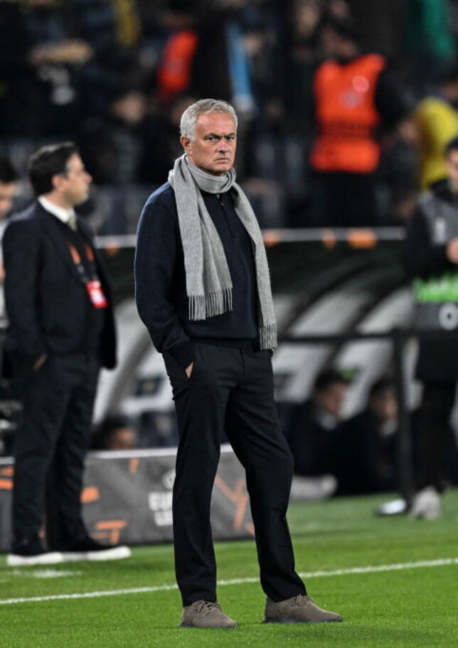 Il calcio italiano è in crisi? Non per tutti. Merito dell'Inter e di... Mourinho