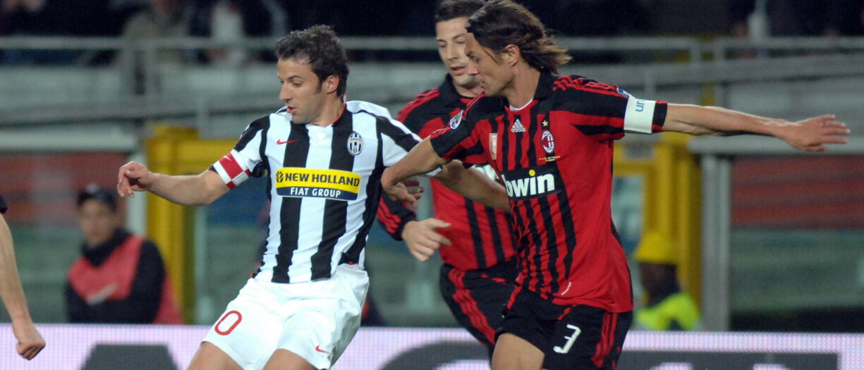 Elezioni Figc: suggestioni Del Piero e Maldini ma solo con ruoli operativi