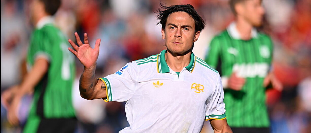 Dybala tra la Roma e il... Milan: "Gli piacerebbe giocare a San Siro con i rossoneri"