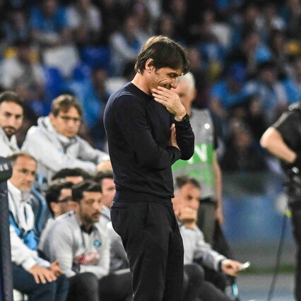 Conte amaro: "Dopo Parma nato un malessere. Nazionale? Mie parole fraintese o strumentalizzate"