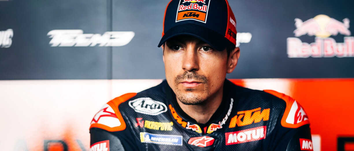 MotoGP, Vinales salta anche il GP di Jerez