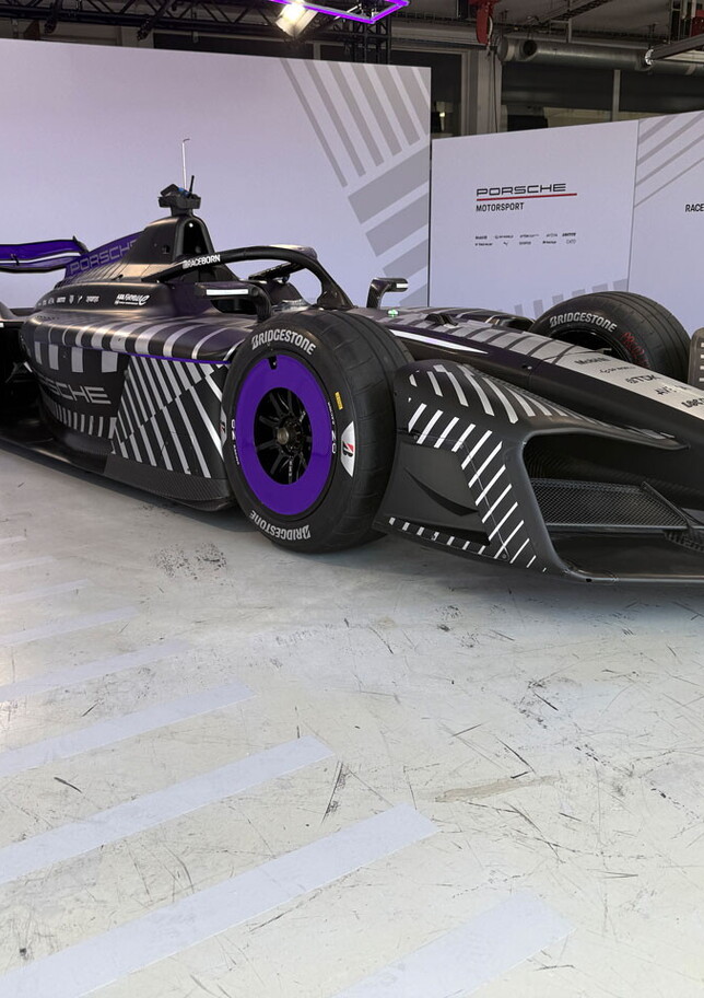 La Gen4 si è scatenata al Paul Ricard. E ci ha sorpreso