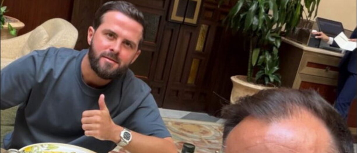 La Roma vuole anticipare Milan e Napoli per Alajbegovic: l'assist lo fa... Pjanic