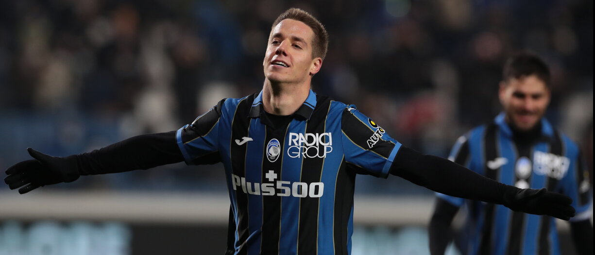 I diffidati di Atalanta-Lazio: chi salterà la finale di Coppa Italia in caso di ammonizione