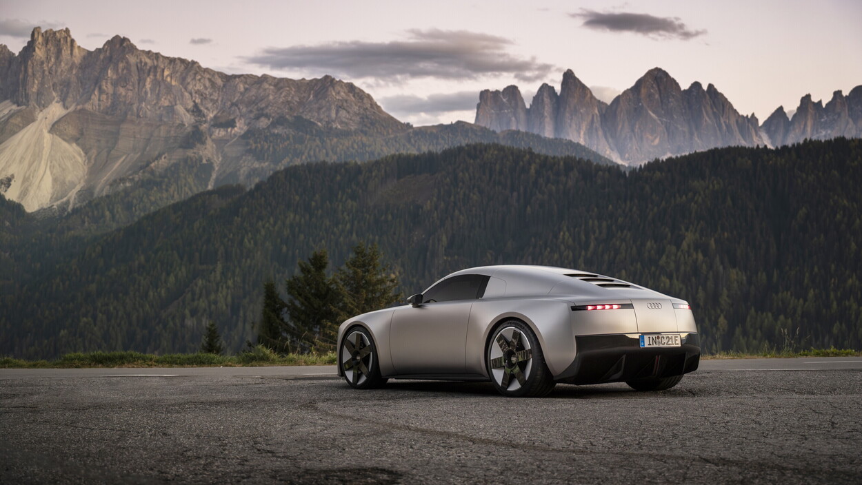 Audi e Renault premiate ai Car Design Awards