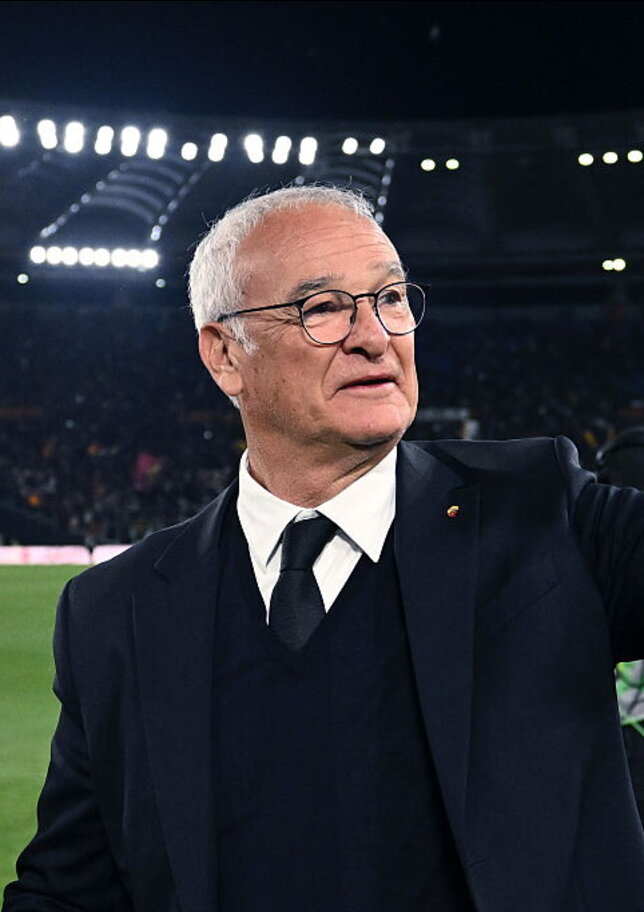 Ranieri-Roma, è addio: si attende solo l'annuncio dei Friedkin, i motivi della separazione con il Senior Advisor