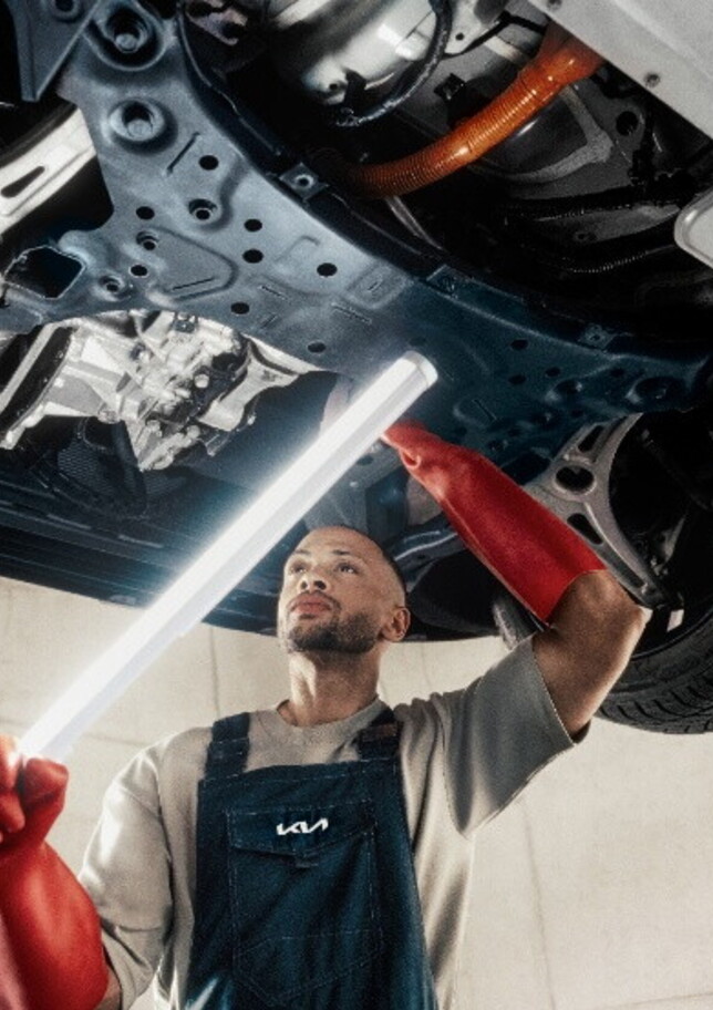Kia Care EV: manutenzione programmata a prezzo fisso, senza sorprese