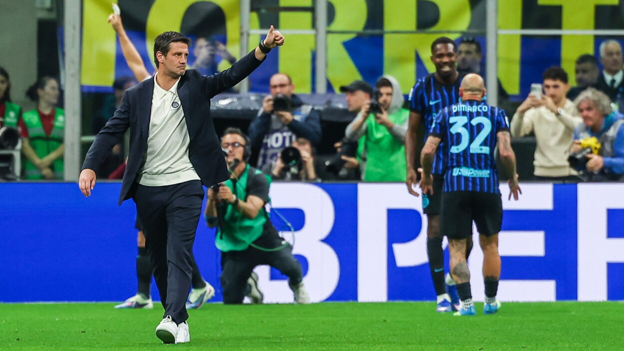 Chivu maestro dei cambi: in 20 occasioni un subentrato ha lasciato il segno