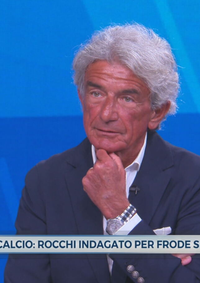 Cesari: "Mi sorprende l'incapacità di leggere le immagini"