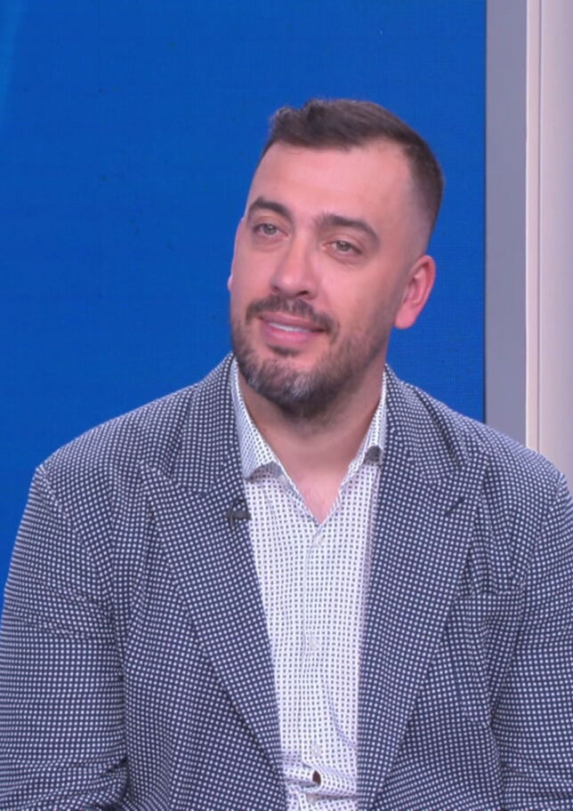 Viviano aveva previsto l'esplosione di Motta