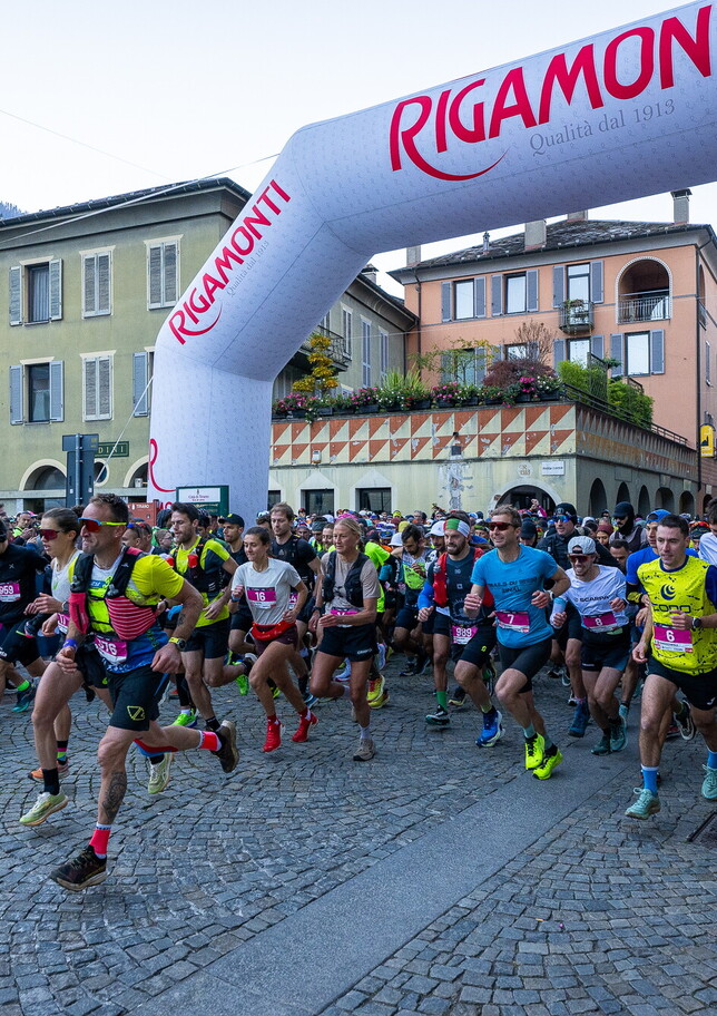 Valtellina Wine Trail quota quattromila: click day venerdì 1. maggio