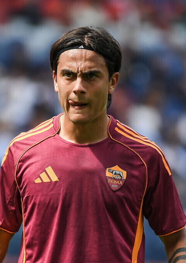 Dybala spaventa la Roma: "Boca? Mai dire mai". E lancia la sfida a Scaloni