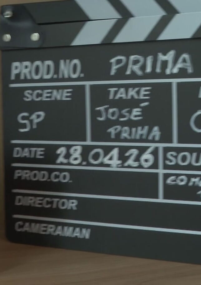 Mourinho che show per il nuovo spot: "Prima lo Special One"
