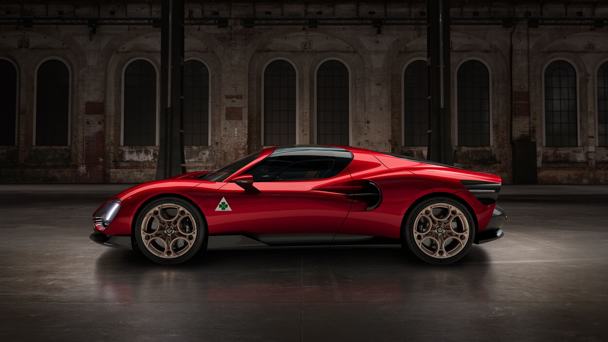 150 anni fa nasceva il "papà" dell'Alfa Romeo