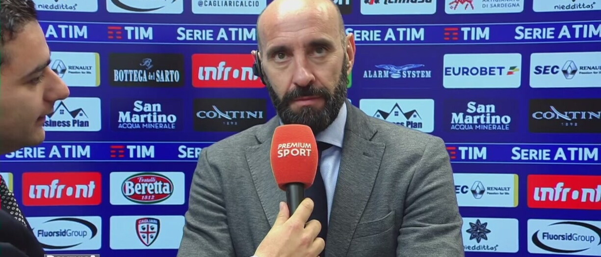 Roma, ti ricordi Monchi? L'ex ds giallorosso ha messo in palio 236 auto